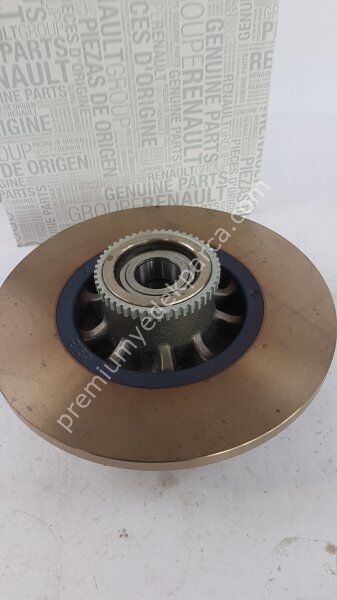 OPEL 10256285 Fren Diski (1 adet)