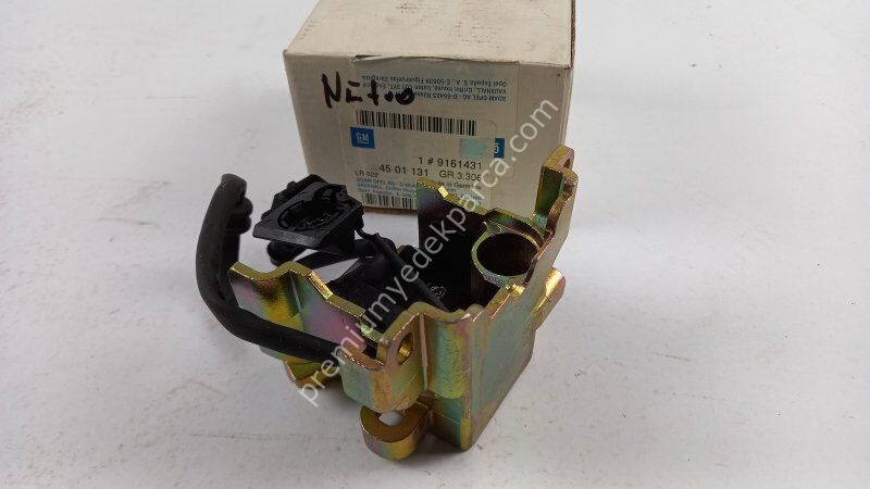 OPEL 10290212 Kontrol Ünitesi