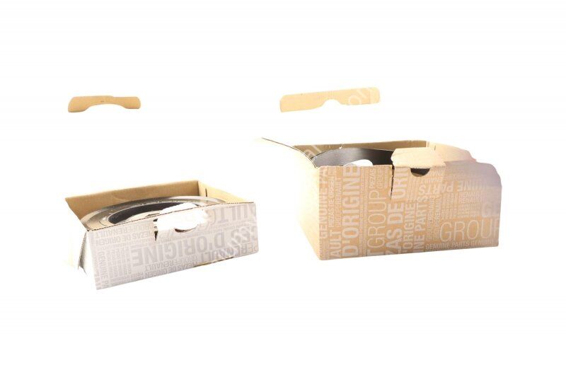 RENAULT 22420747 V Kayışı Kiti