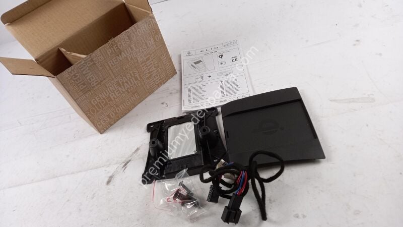 8201720498 - cep telefonu tutucu