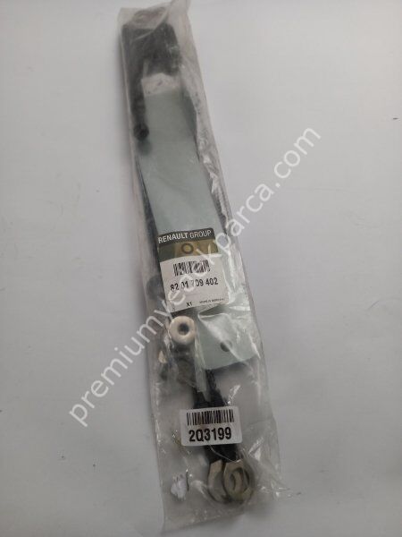 RENAULT 22421745 Tamir Takımı