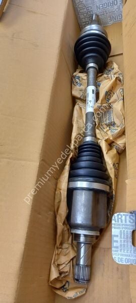 391015654R - tahrik mili