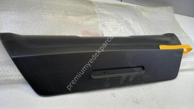 RENAULT 5759689 Kapak, Tampon