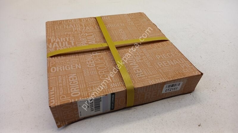 402061547R - fren diski (1 adet)