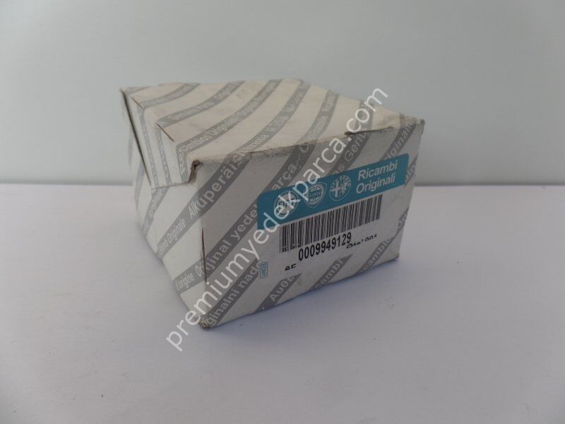 FIAT GROUP 225932 Alternatör Serbest Tekerlek Kavraması