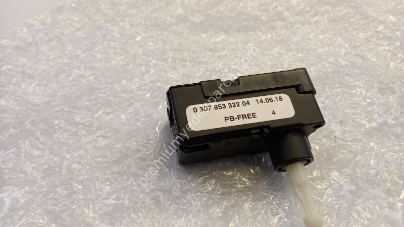 30763986 - servomotor, far yükseklik ayarı