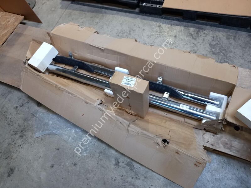 ZK001ER207 - ayak tahtası