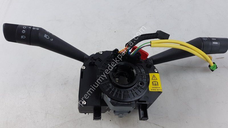 FIAT GROUP 948480 Direksiyon Kolonu Anahtarı