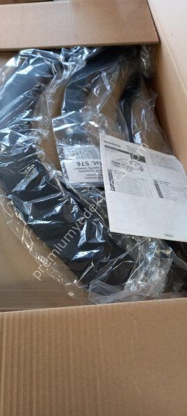 NISSAN 8696113 Ağız Açma Kiti, Kanat