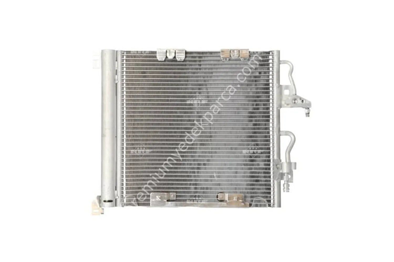 NRF 35598 Klıma Radyatörü