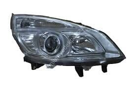 TYC REN10SC016 Sağ Ön Far El. Motorlu Lambası Scenic Iı (2006-2009)