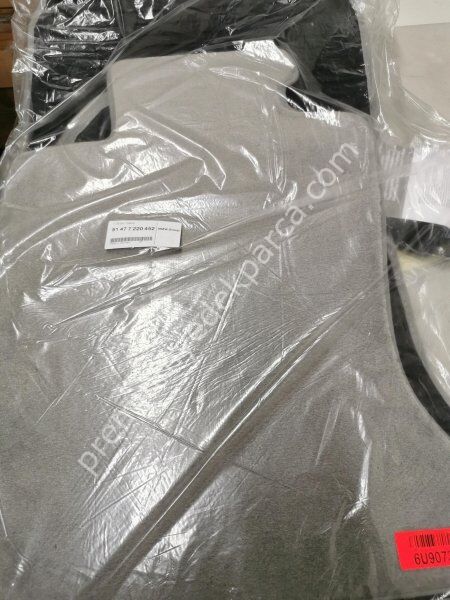 BMW 3870073 Paspas Seti