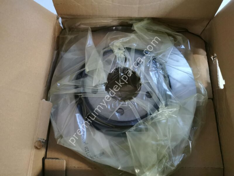 LR161897 - fren diski (1 adet)