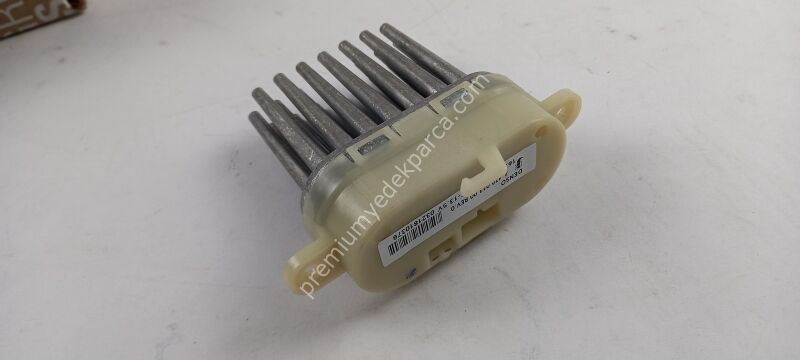 93197786 - direnç, iç üfleyici