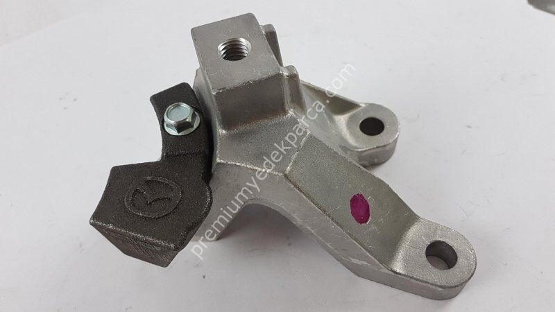 MAZDA 10401002 Braket, Motor Takozu