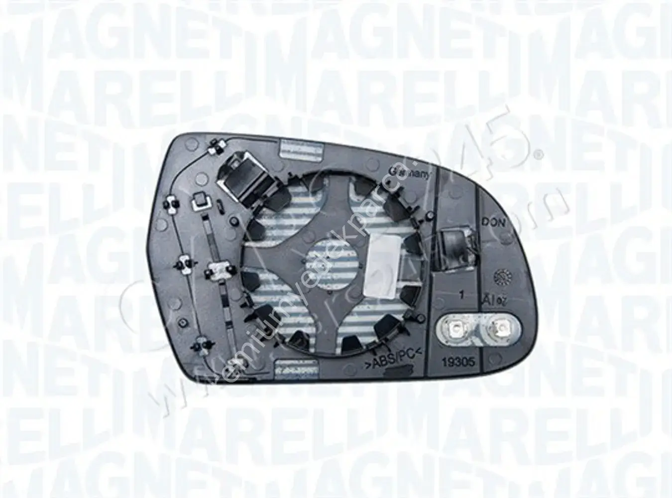 MAG 182209015600 AYNA CAMI SOL