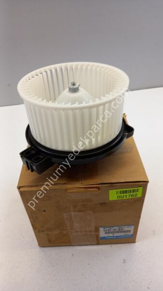 GP9E61B10 - elektrik motoru, fan kontrol ünitesi