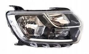 AYFAR AYF-404526 Sağ Far Lambası Manuel Duster Iı (2018-2021)