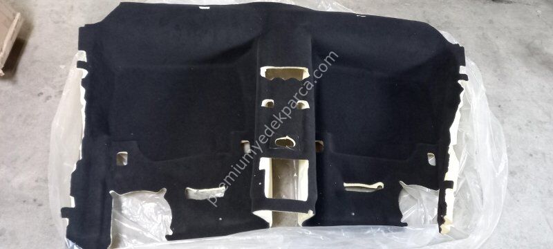 BMW 3881450 Gövde Tabanı