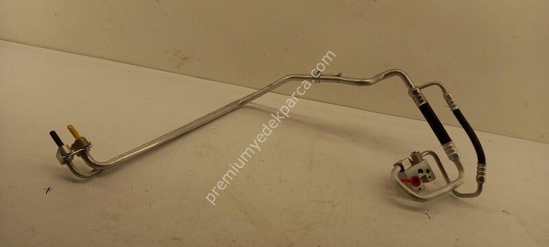 FIAT GROUP 2928326 Basınç Hattı, Klima