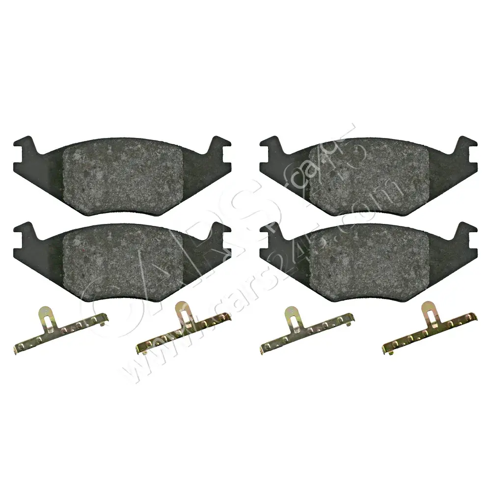 BSG 30-916-011 AYNA SINYALI SOL