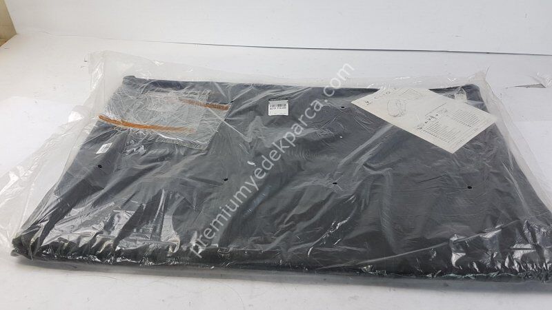 RENAULT 18031691 Paspas, Bagaj Bölmesi