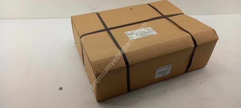 PEUGEOT/CITROEN 18273107 Fren Seti (2 Disk, 4 Balata)