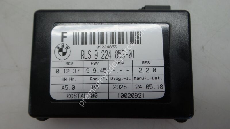 61359224853 - yağmur sensörü