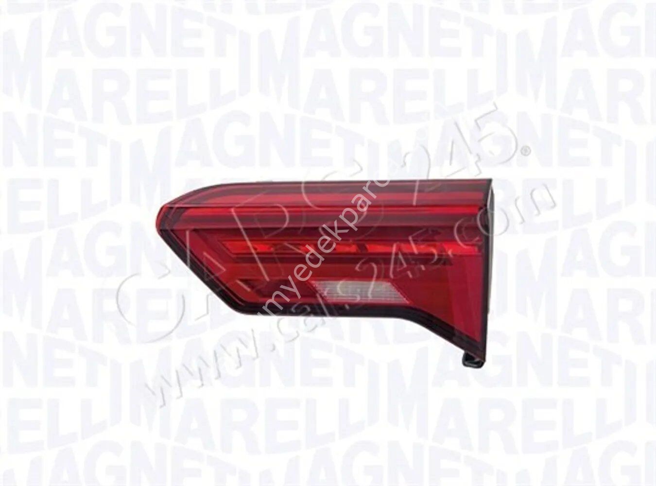 M.MARELLI 714028928005 Stop Lambası Iç Sağ