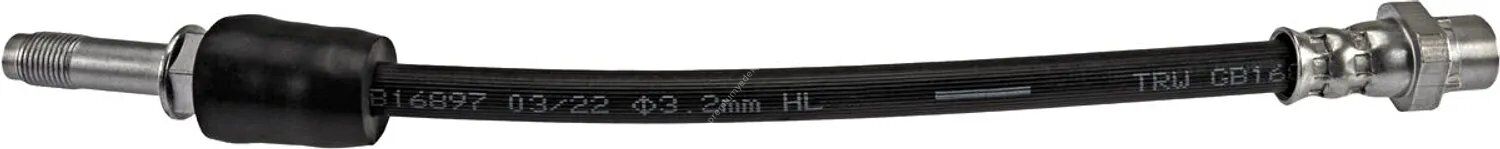 TRW PHB415 Fren Hortumu Arka