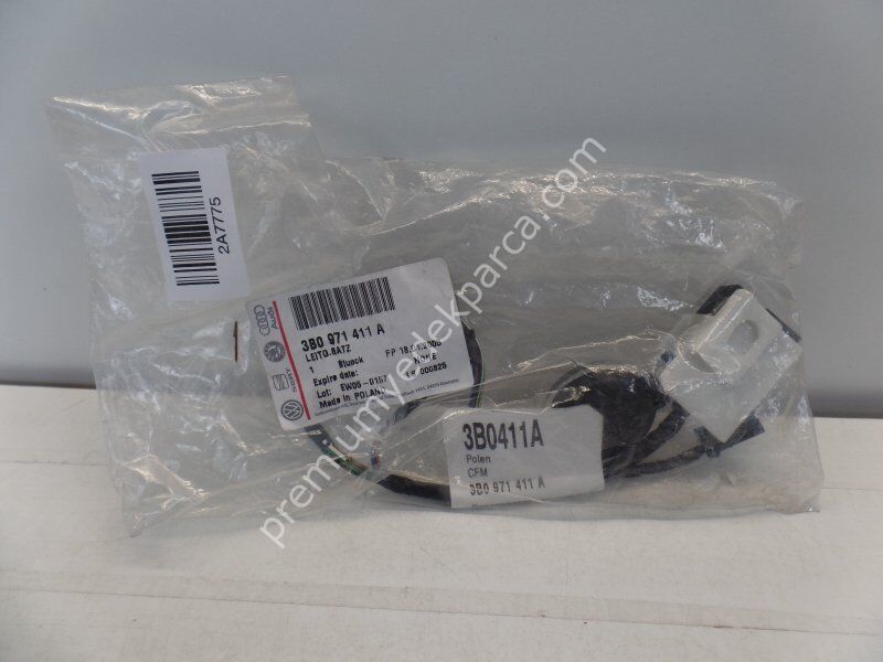 VAG 5030047 Yağmur Sensörü