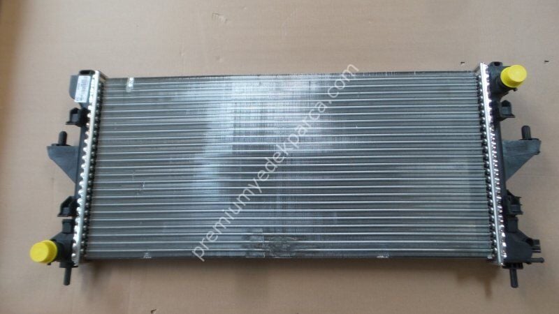 FIAT GROUP 1182455 Radyatör, Motor Soğutma