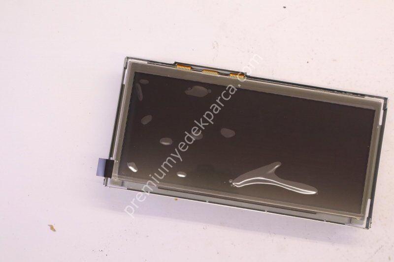 JAGUAR 20814813 Ekran Ünitesi
