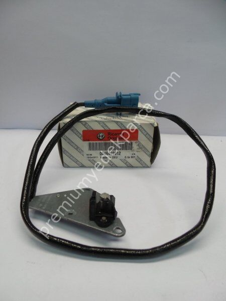 FIAT GROUP 9123 Sensör, Eksantrik Mili Konumu