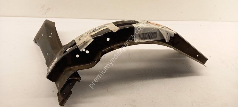 FIAT GROUP 2949389 Far Braketi