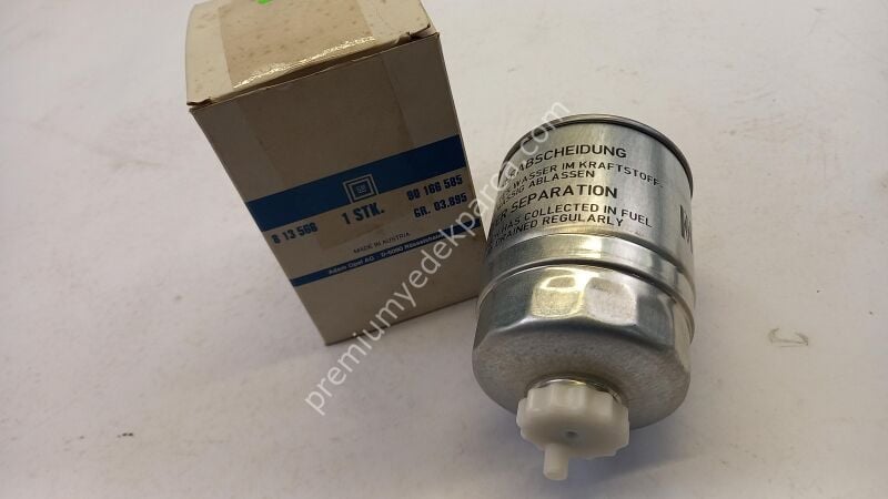 90166585 - yakıt filtresi