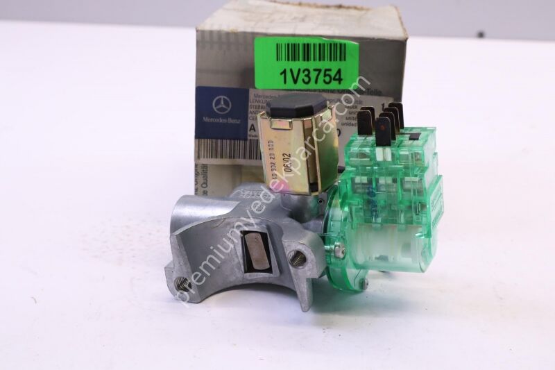 A6554620030 - direksiyon kilidi