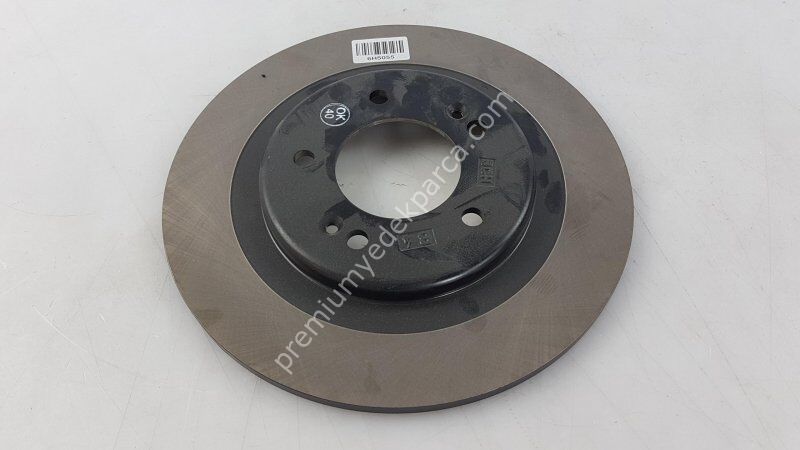 HYUNDAI/KIA 574638 Fren Diski (1 adet)