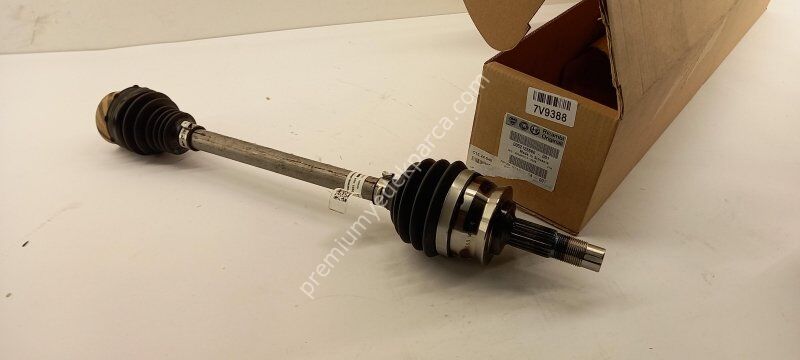 FIAT GROUP 23430451 Tahrik Mili