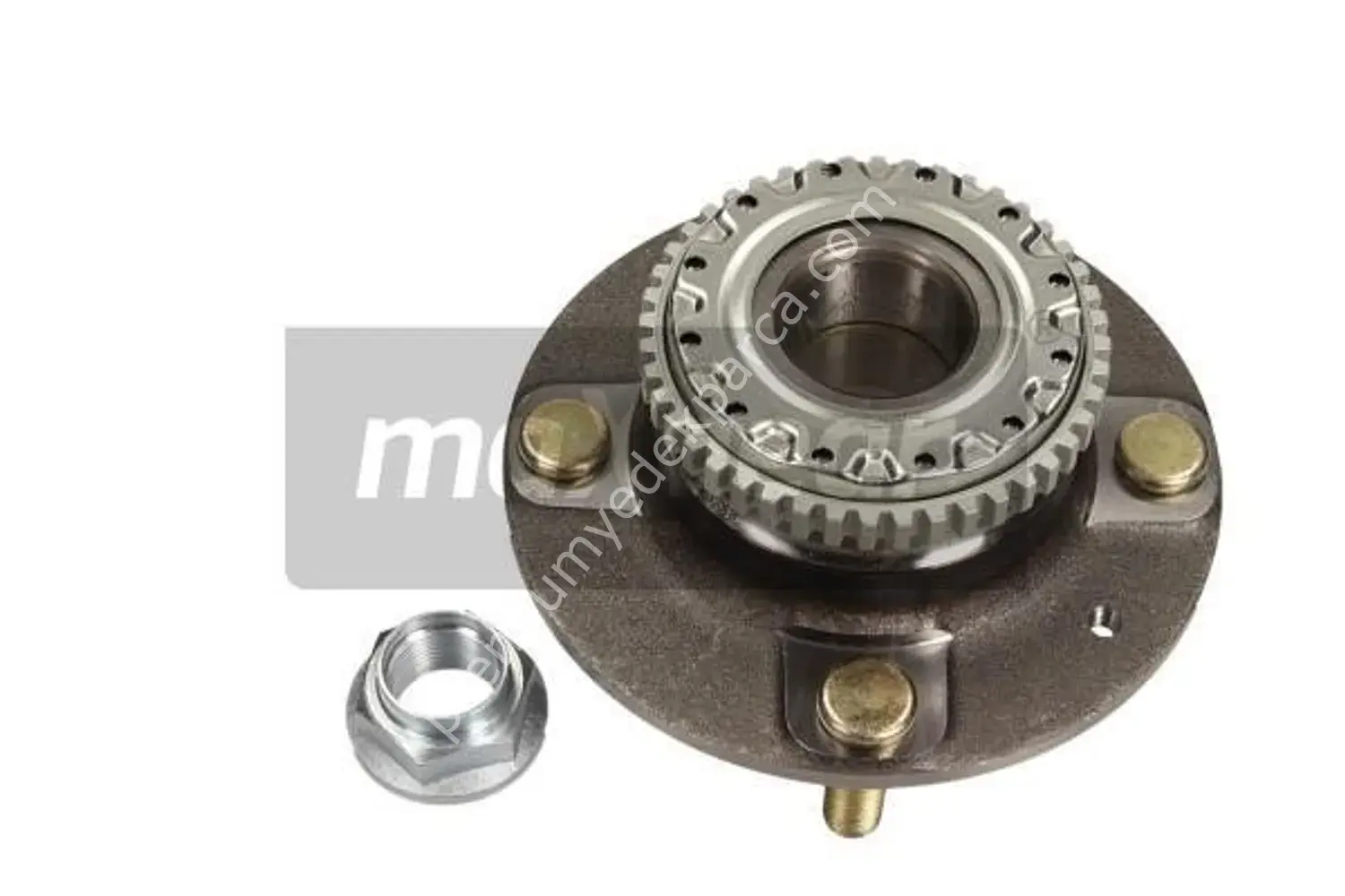 ELR 331.011 SILINDIR KAPAK CONTASI