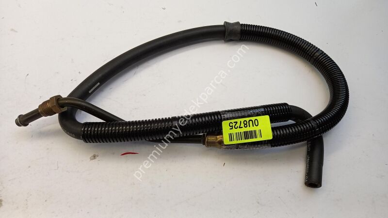 701422891D - hidrolik hortum, direksiyon sistemi