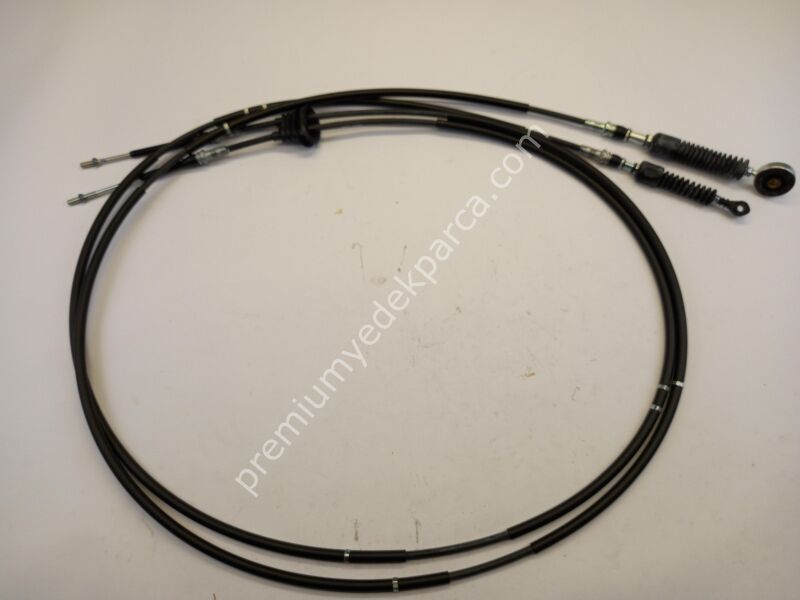 34413MB800 - kablo, vites değiştirme mekanizması