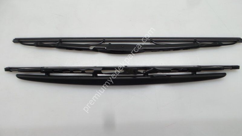 BMW 3966418 Silecek Lastiği Seti (2 adet)