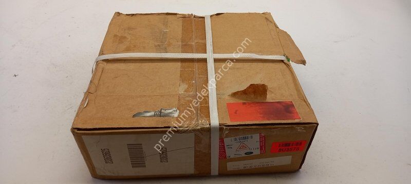 JAGUAR 20815352 Fren Disk Seti (2 adet)