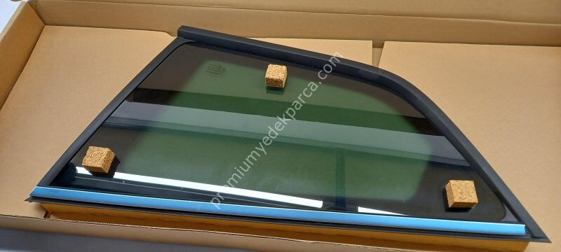 RENAULT 18280369 Yan Pencere