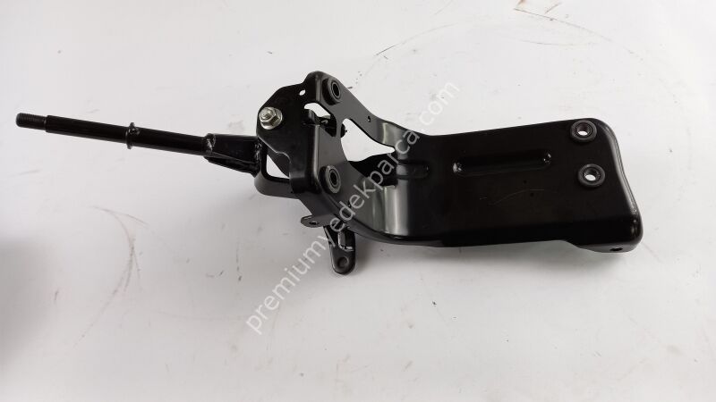 34101MB40A - seçici/vites kolu