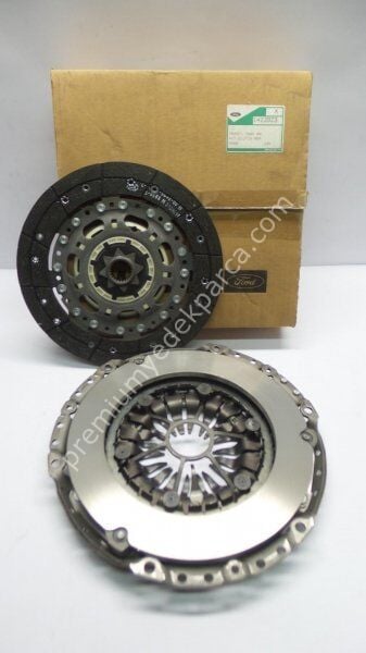 FORD 210254 Debriyaj Takımı