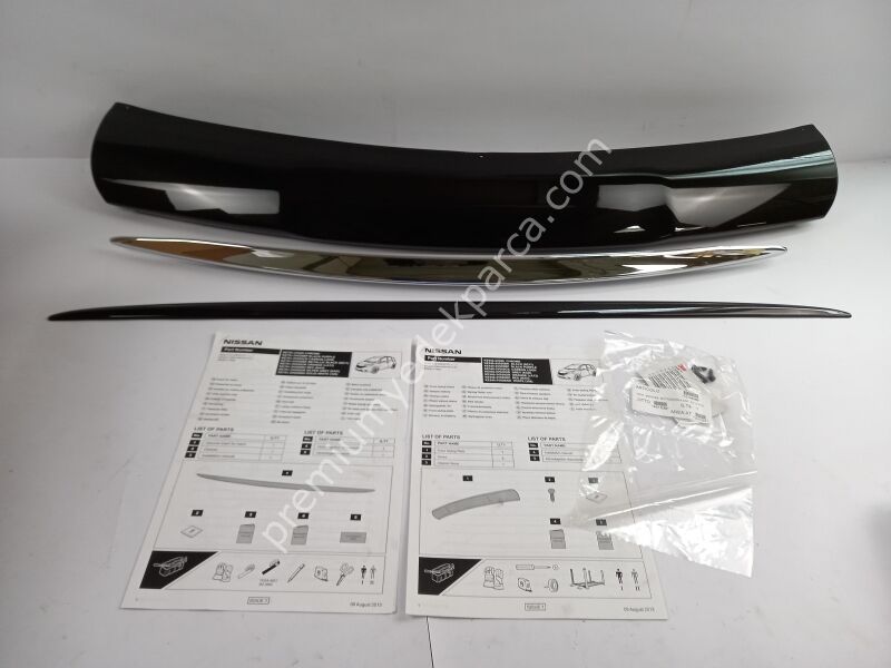 KE6003V008BK - stil kiti