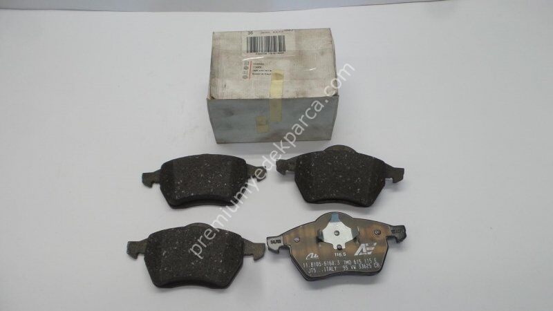 VAG 223763 Fren Balata Seti