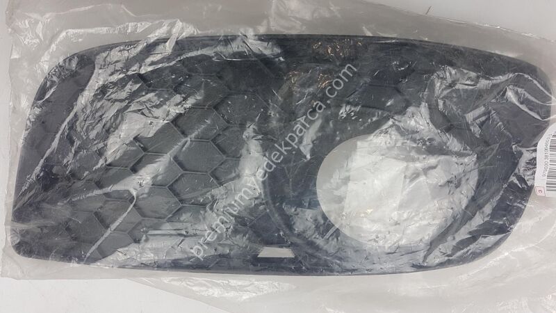 1K0853665S9B9 - kapak, sis farı